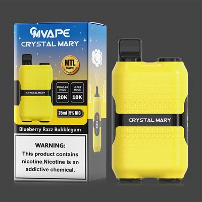CM VAPE 20K PUFFS SPACE ROCKET Одноразовая вейп: Blueberry Razz Bubble Gum